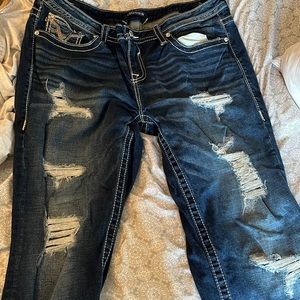 Vigoss Heritage Jeans